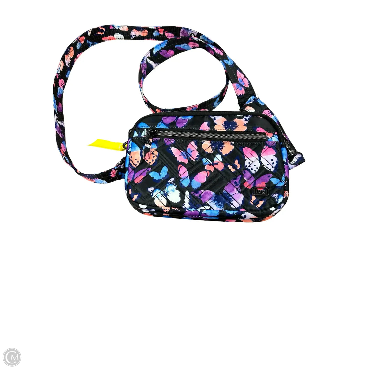 Crossbody By Lug, Size: Small