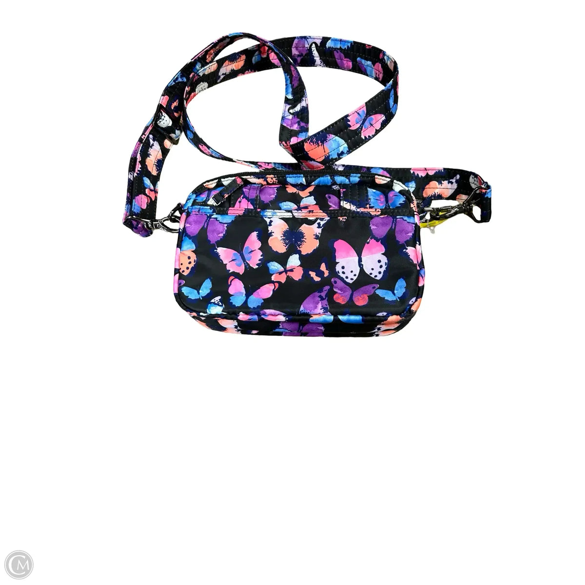 Crossbody By Lug, Size: Small