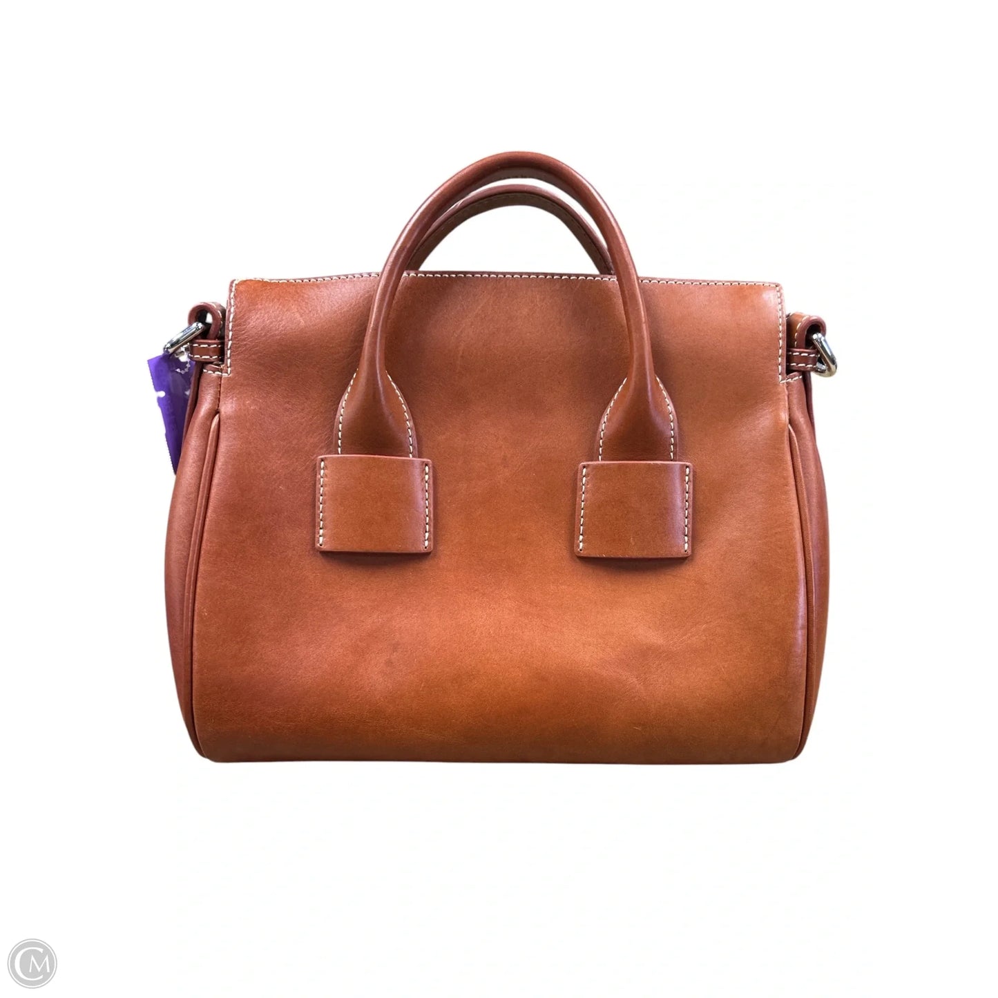 Handbag Designer By Dooney And Bourke, Size: Medium