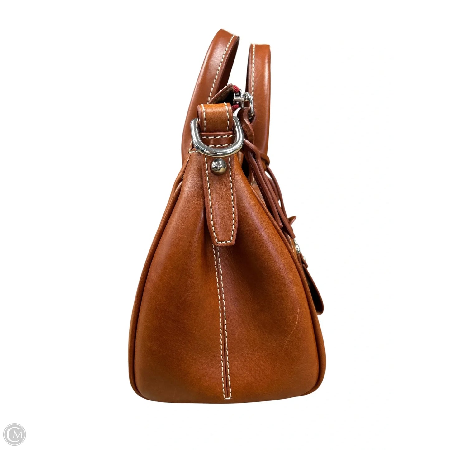 Handbag Designer By Dooney And Bourke, Size: Medium