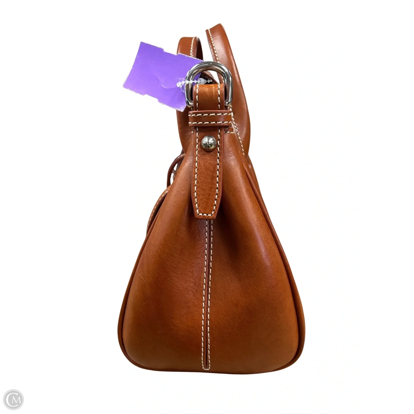 Handbag Designer By Dooney And Bourke, Size: Medium