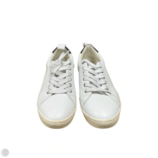 Shoes Sneakers By Fly London In White, Size: 8.5