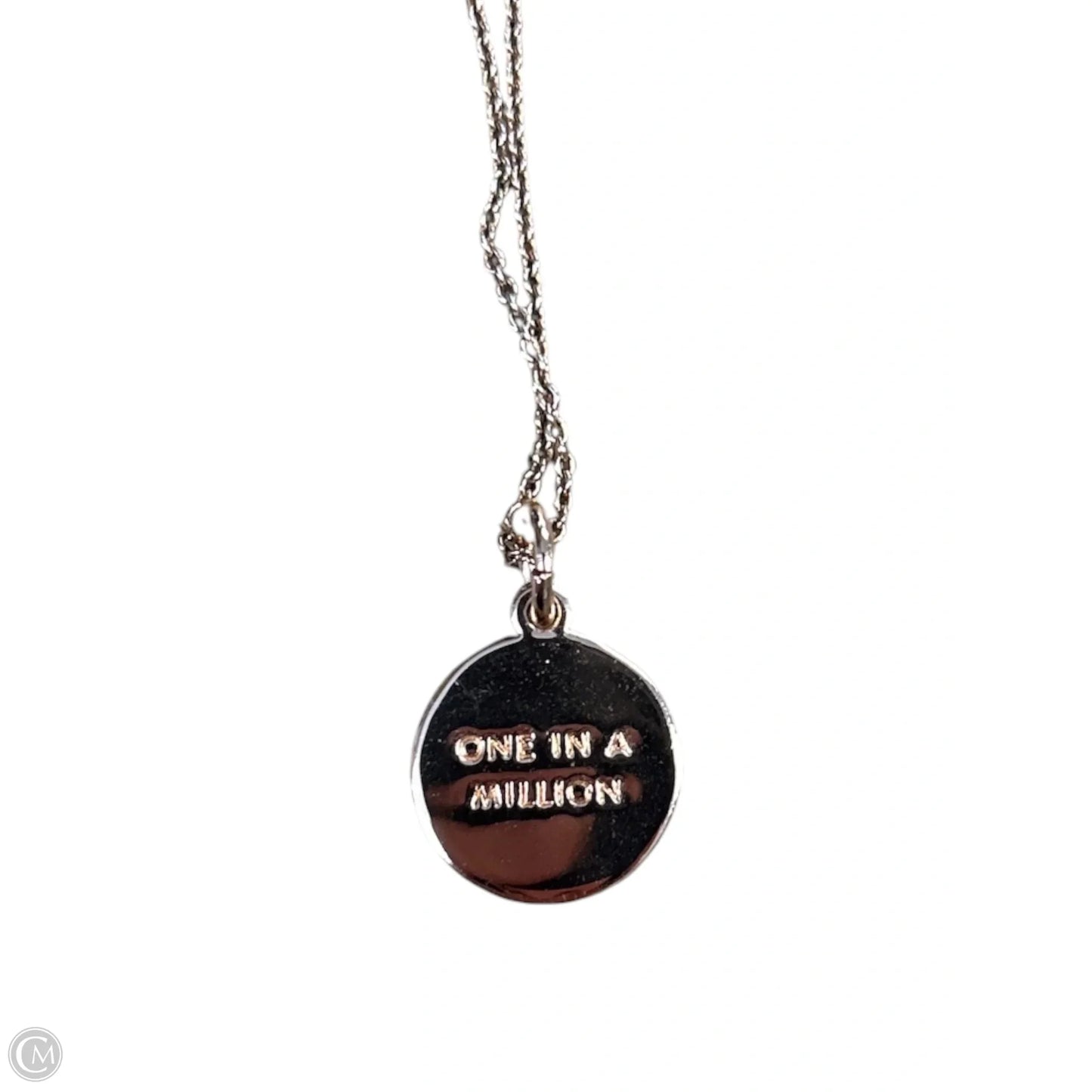 Necklace Designer By Kate Spade