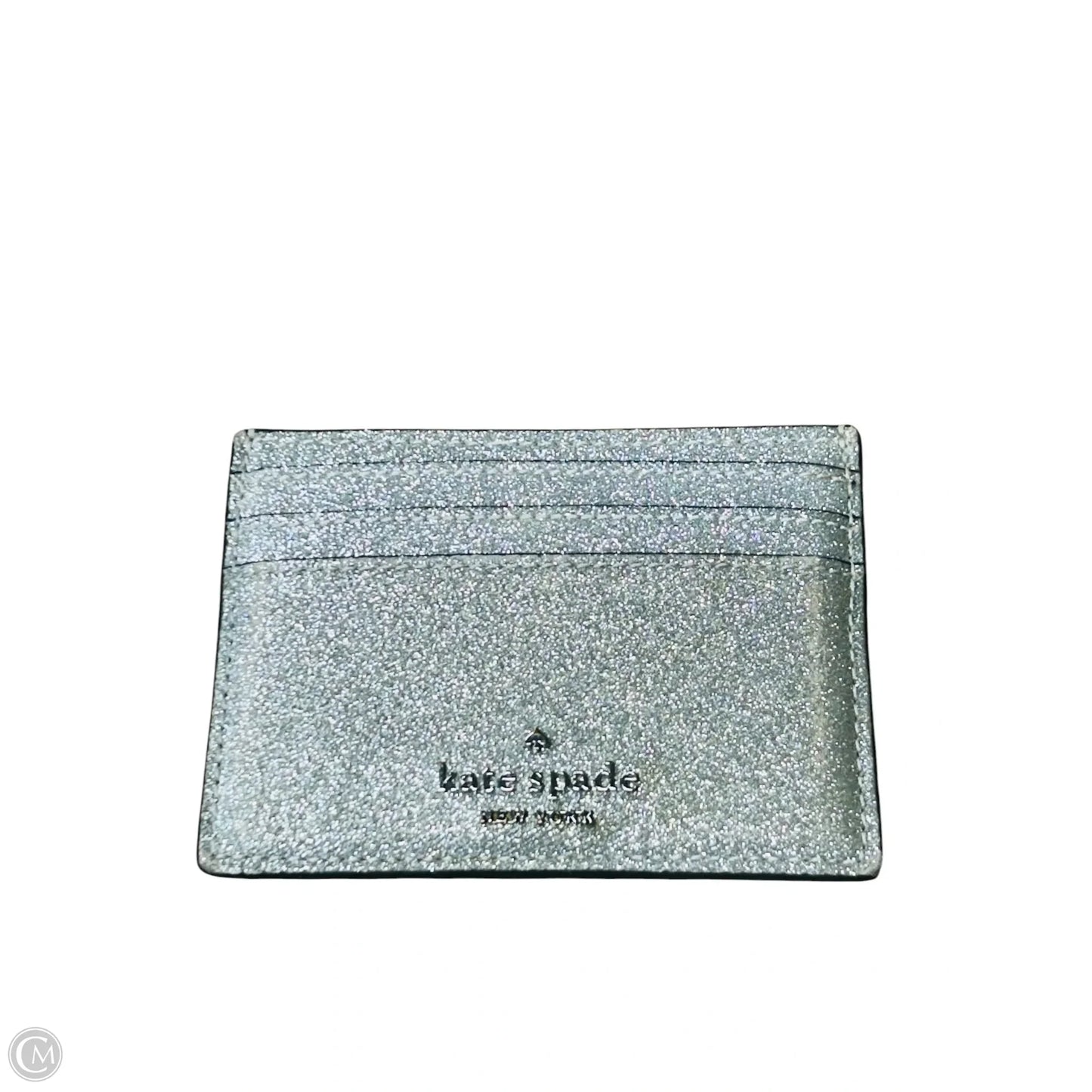Wallet Designer By Kate Spade, Size: Small