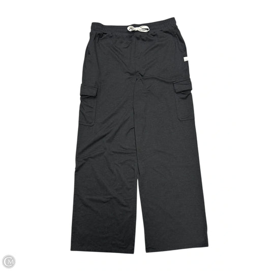 Athletic Pants By Vuori In Black, Size: L