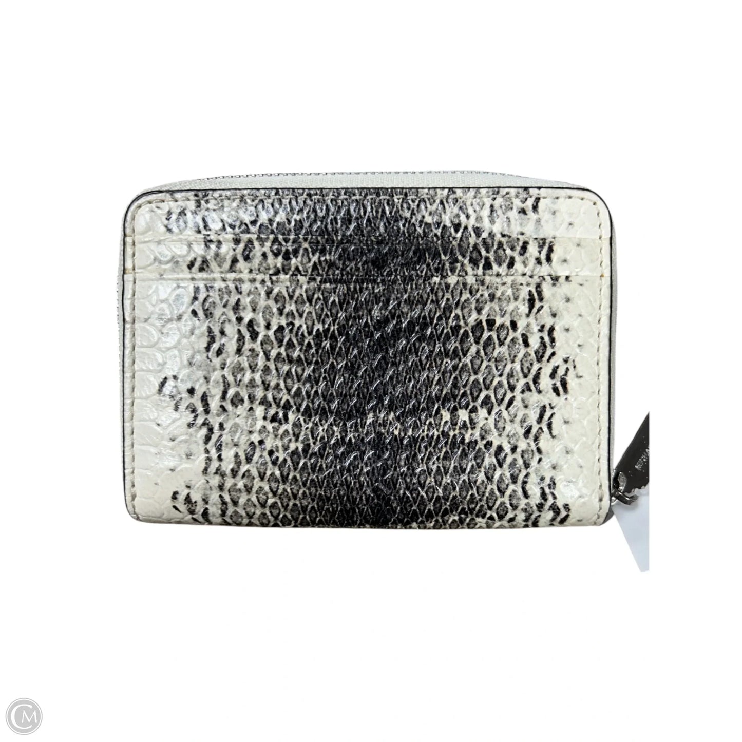 Wallet Designer By Michael Kors, Size: Small