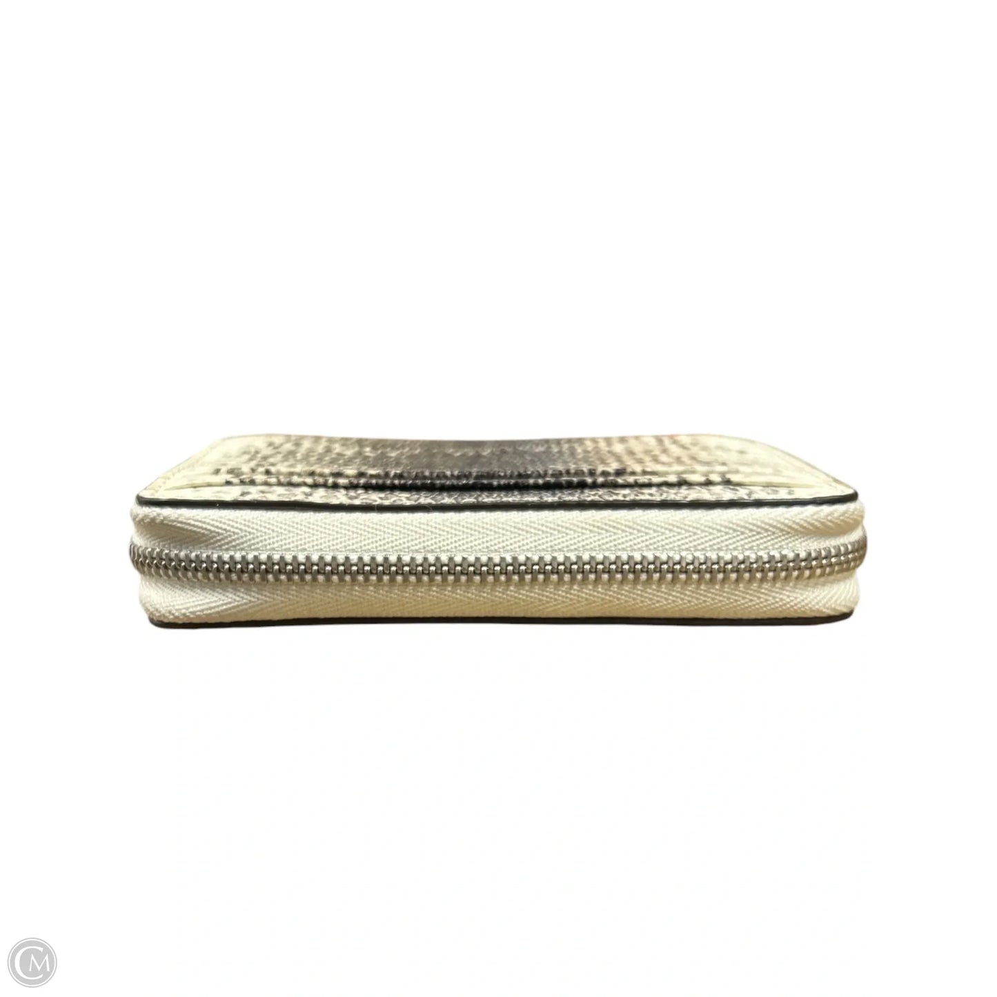 Wallet Designer By Michael Kors, Size: Small