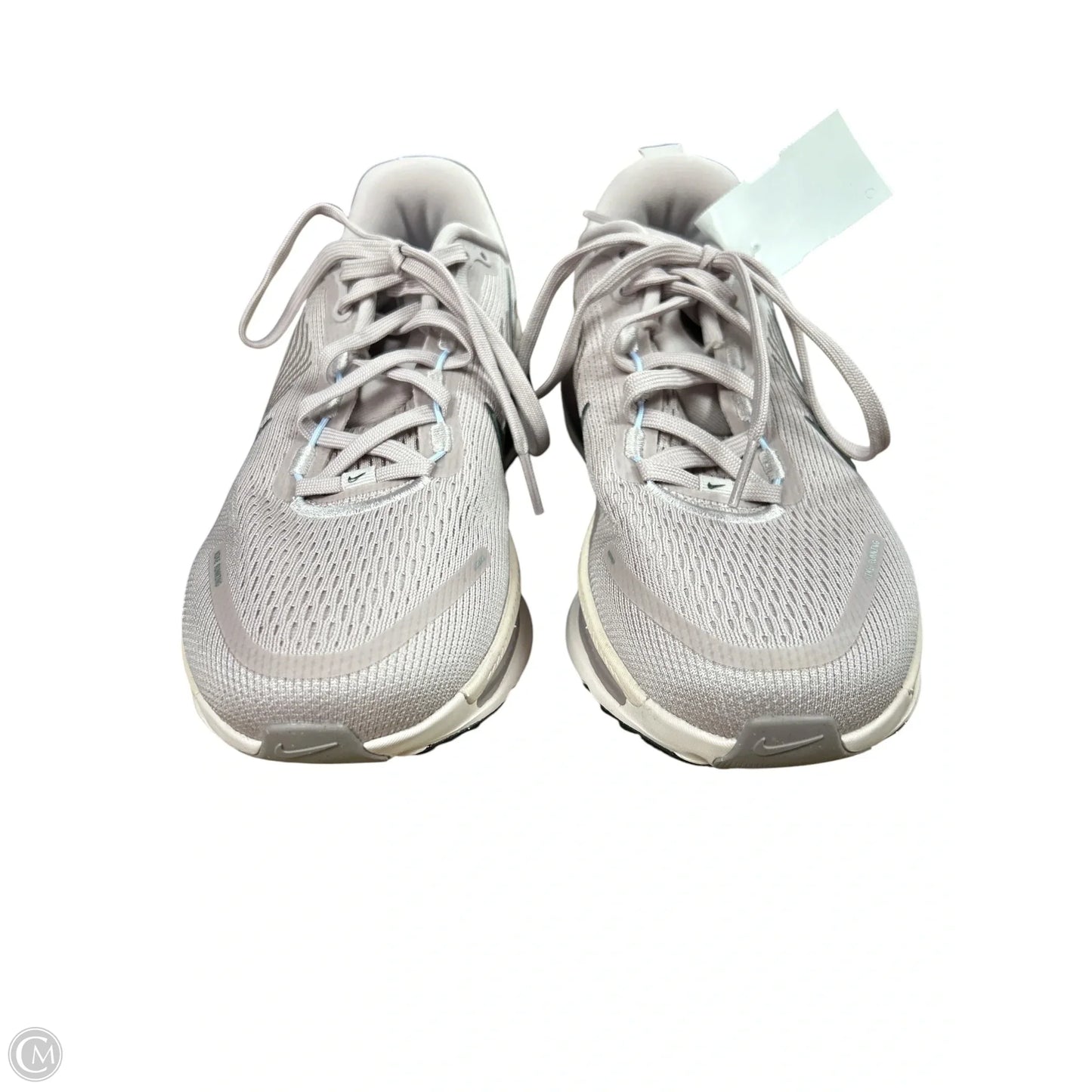 Shoes Athletic By Nike In Purple, Size: 8.5
