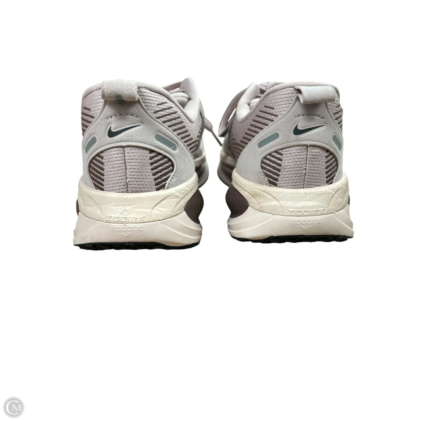 Shoes Athletic By Nike In Purple, Size: 8.5