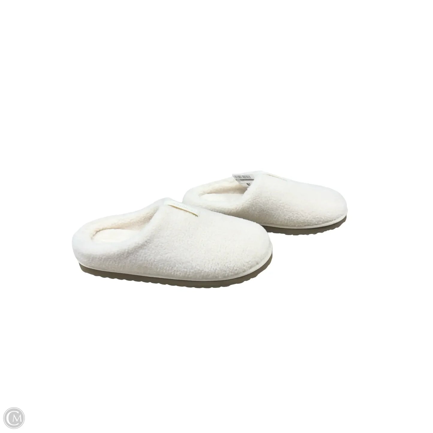 Shoes Flats By Bombas In Cream, Size: 7