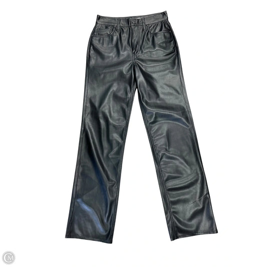 Pants Other By Hudson In Black, Size: 2
