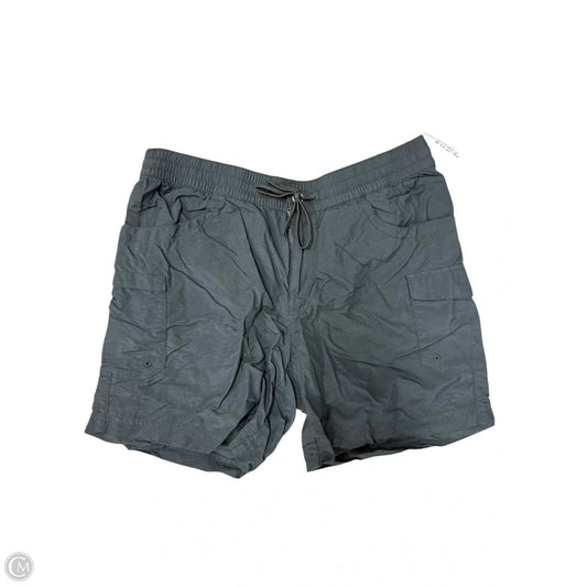 Athletic Shorts By Columbia In Black, Size: M