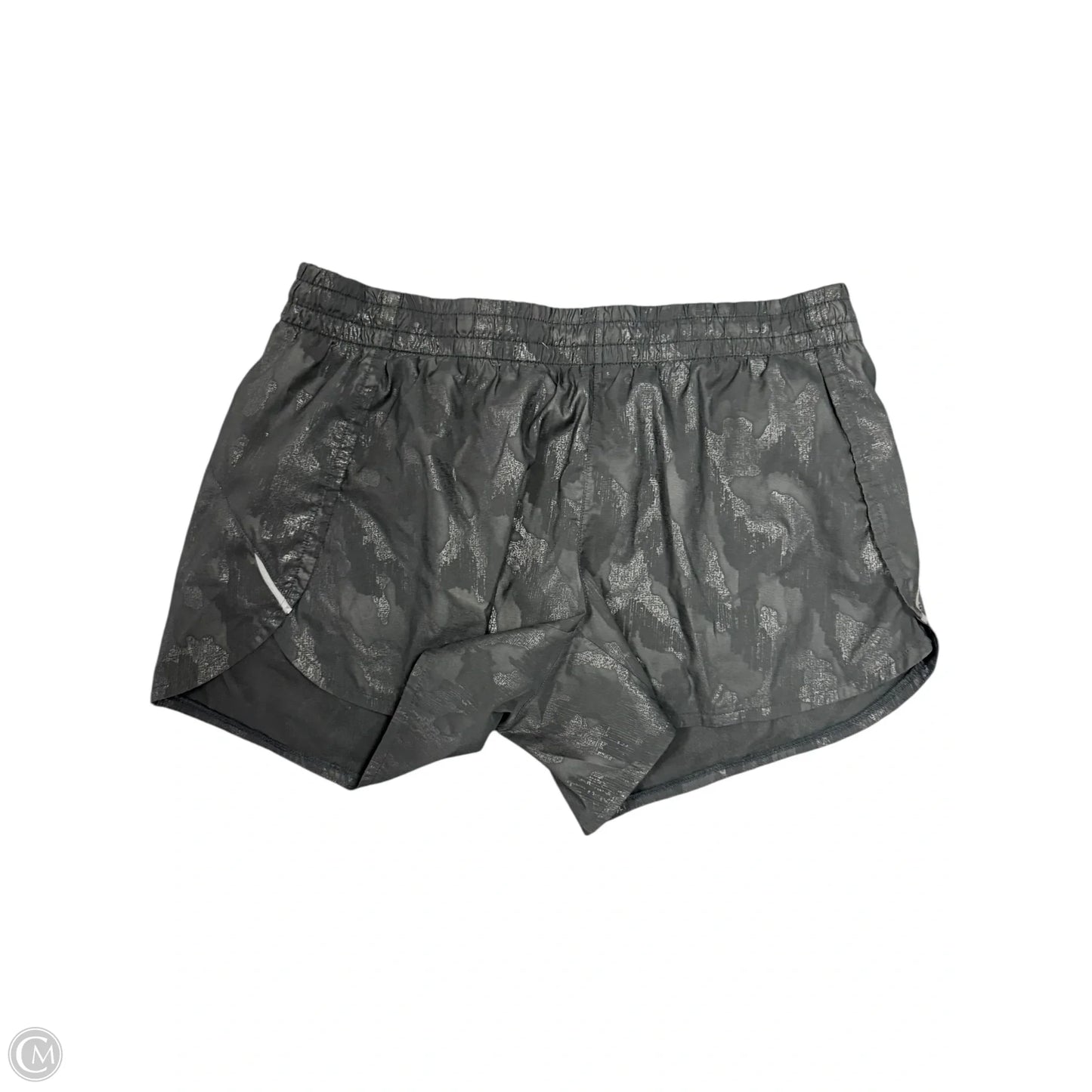 Athletic Shorts By Athleta In Black, Size: Xl