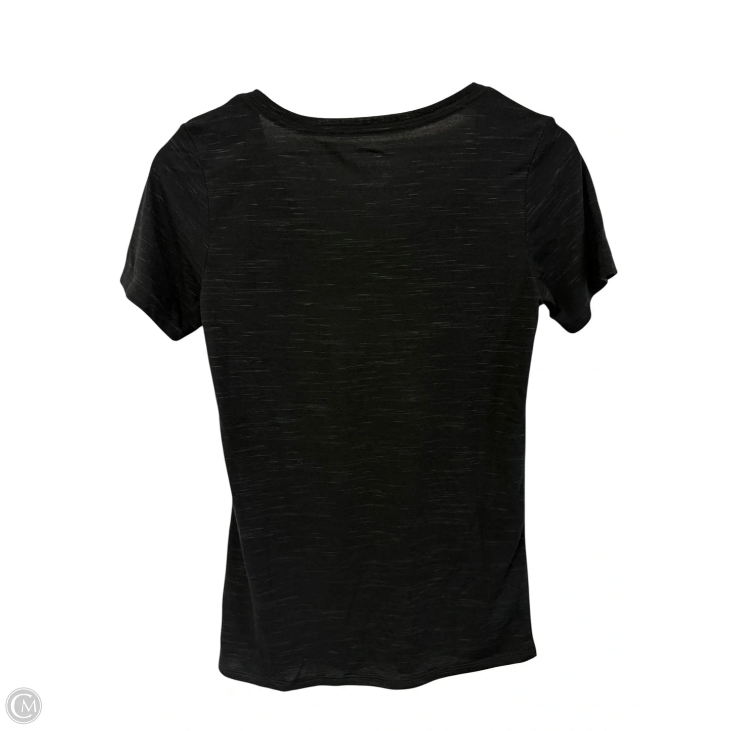 Athletic Top Short Sleeve By Nike Apparel In Pink, Size: Xs