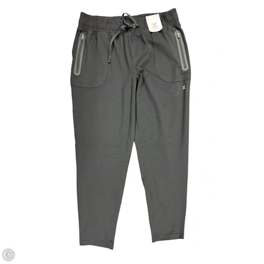 Athletic Pants By Xersion In Black, Size: M