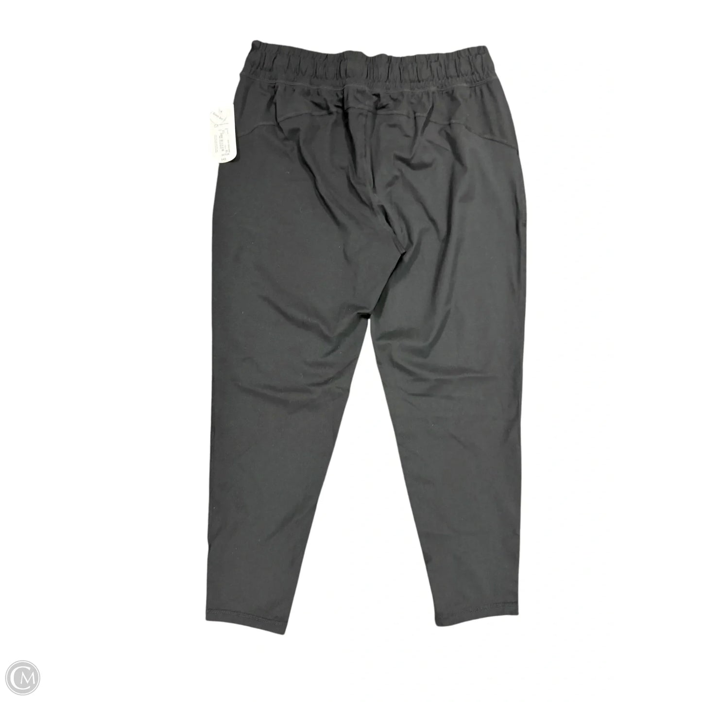 Athletic Pants By Xersion In Black, Size: M