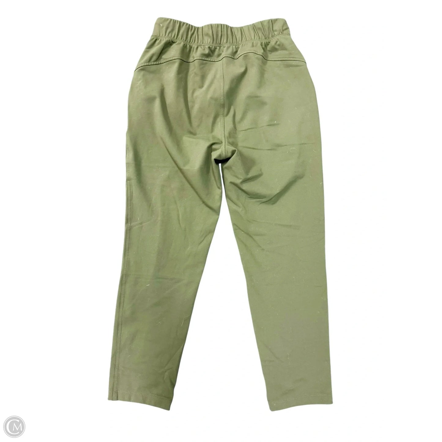 Athletic Pants By Old Navy In Green, Size: S
