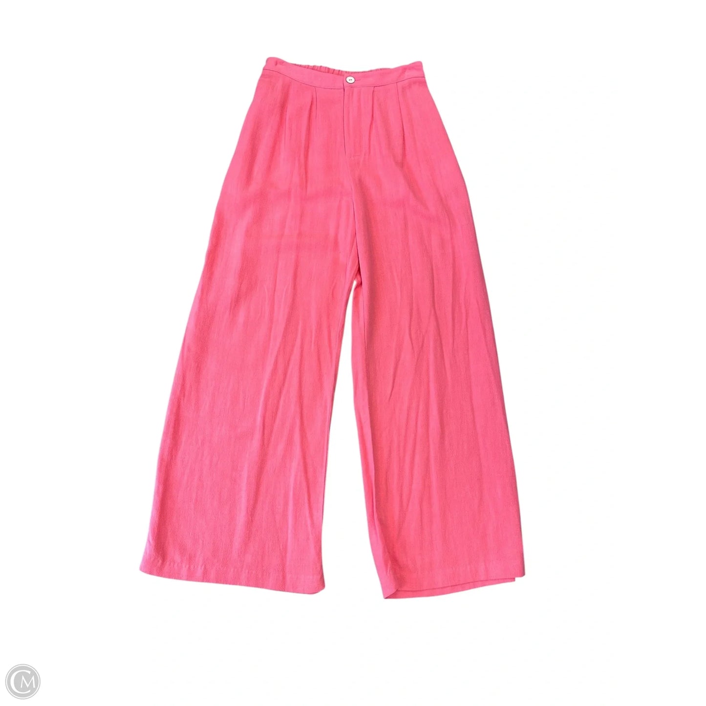 Pants Other By Clothes Mentor In Coral, Size: S