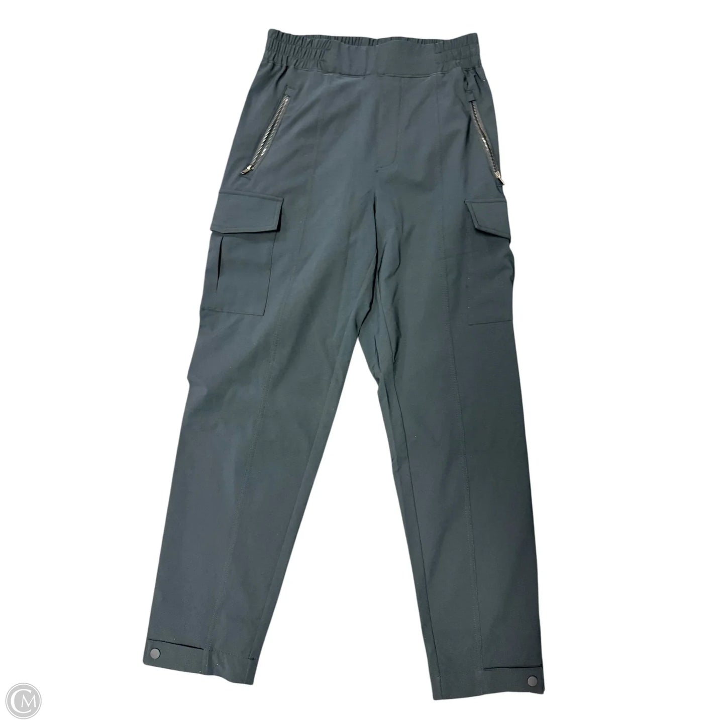 Athletic Pants By Mondetta In Black, Size: Xs