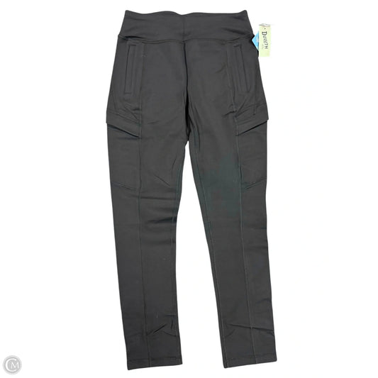 Athletic Pants By Duluth Trading In Black, Size: S
