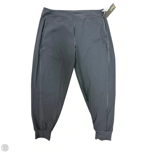Athletic Pants By Sweaty Betty In Black, Size: L