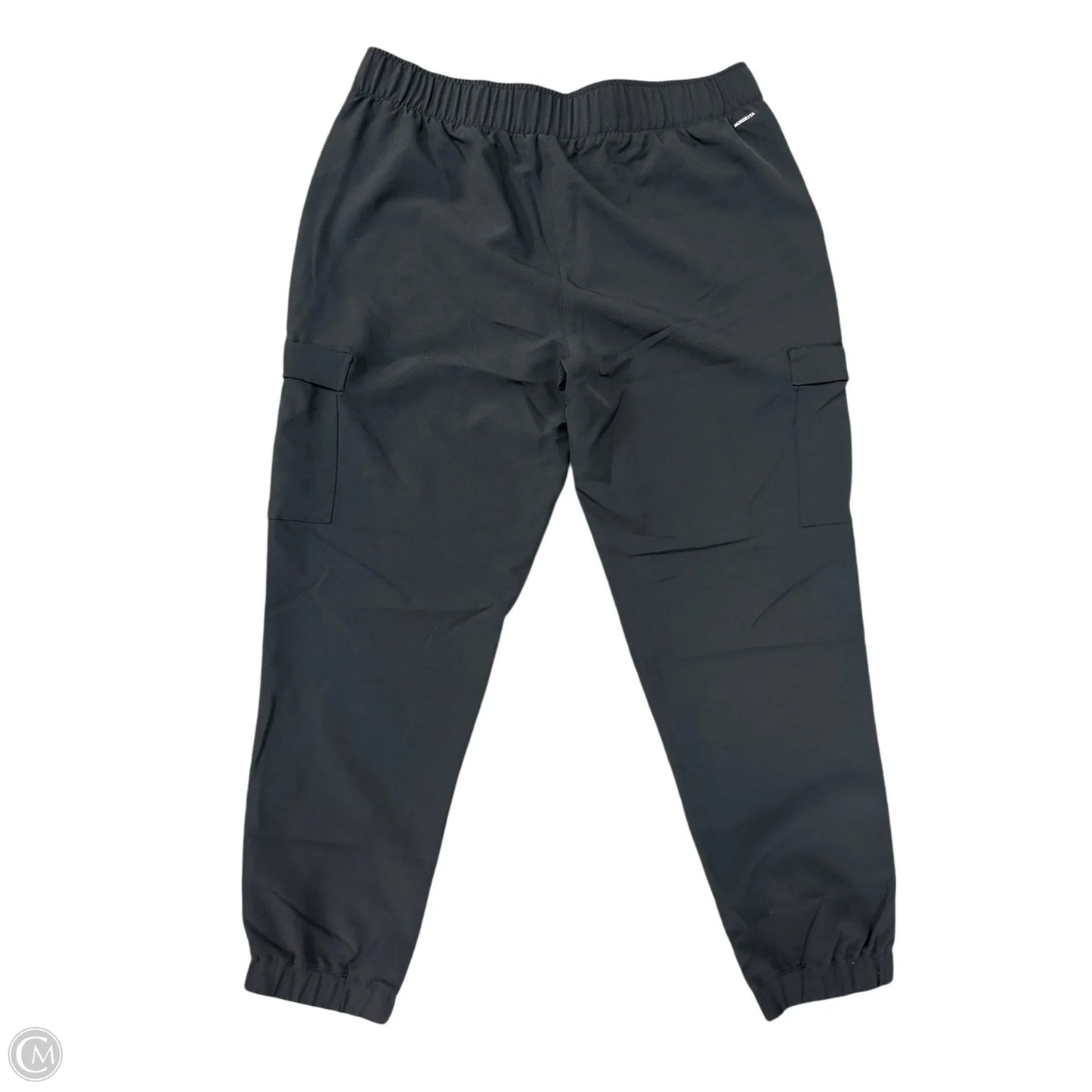 Athletic Pants By Mondetta In Black, Size: Xl