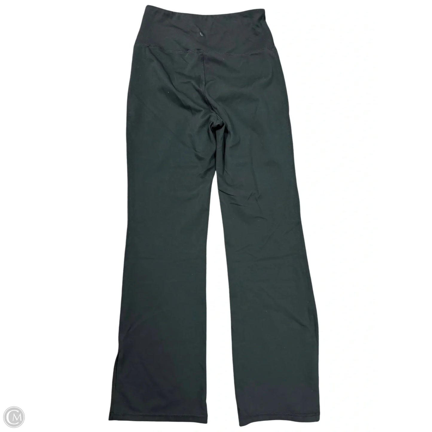 Athletic Pants By Danskin In Black, Size: M