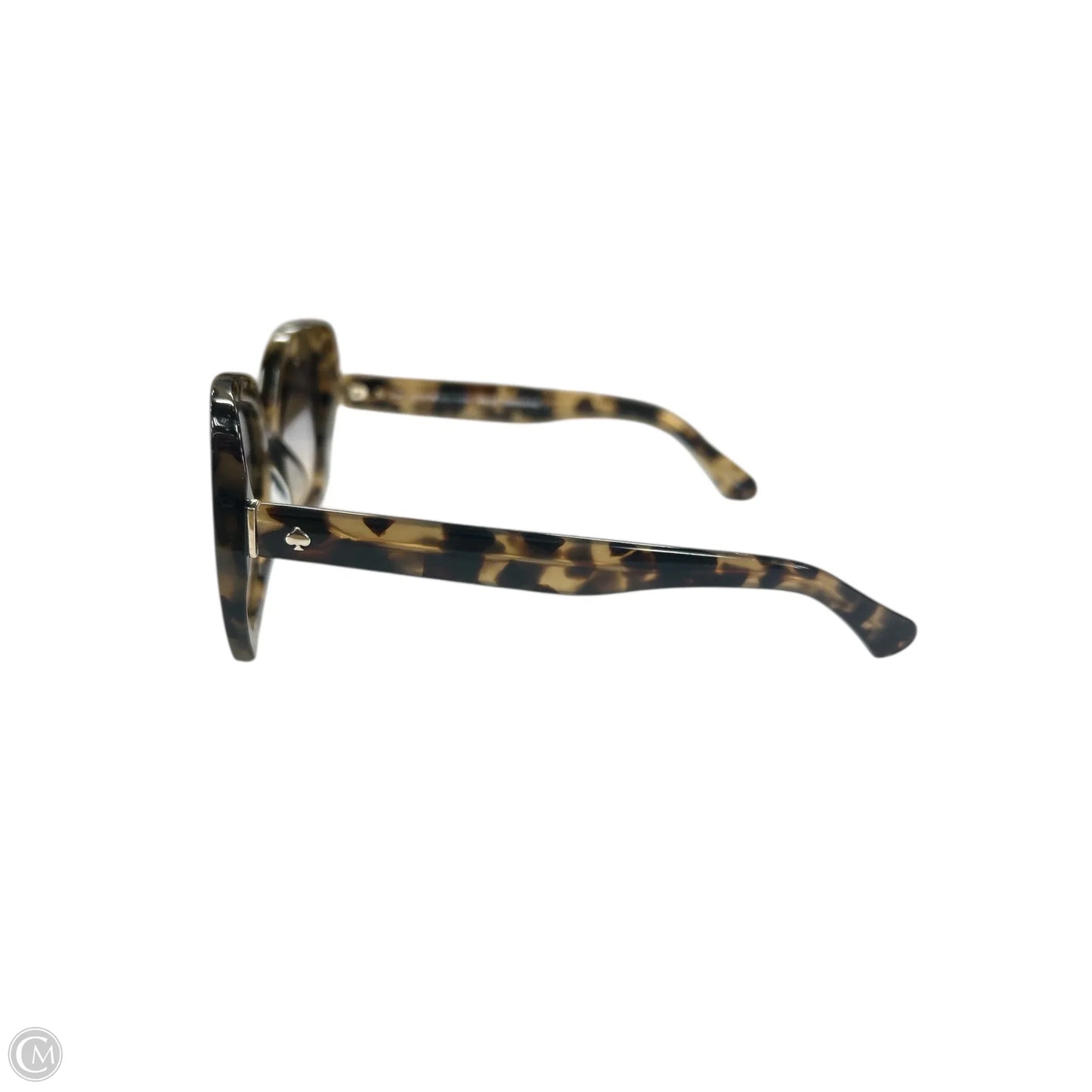Sunglasses Designer By Kate Spade