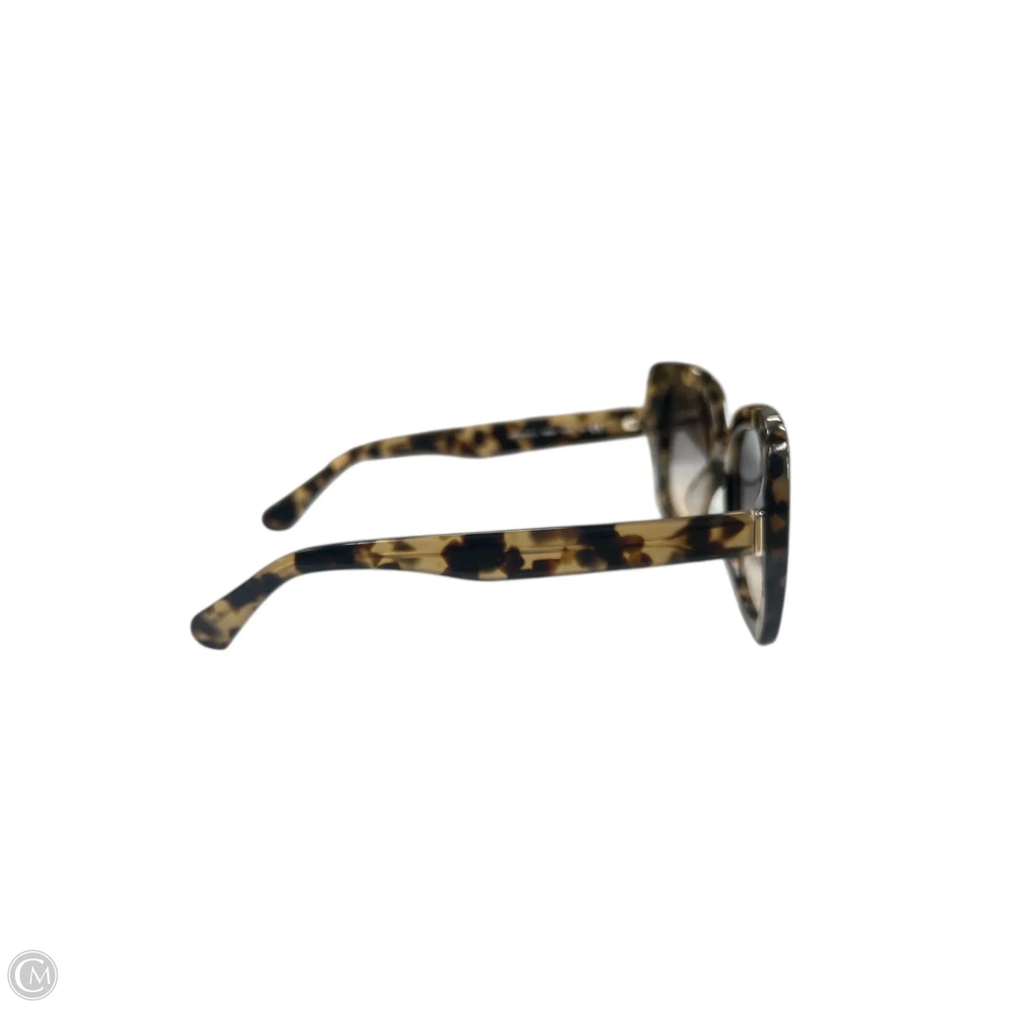 Sunglasses Designer By Kate Spade
