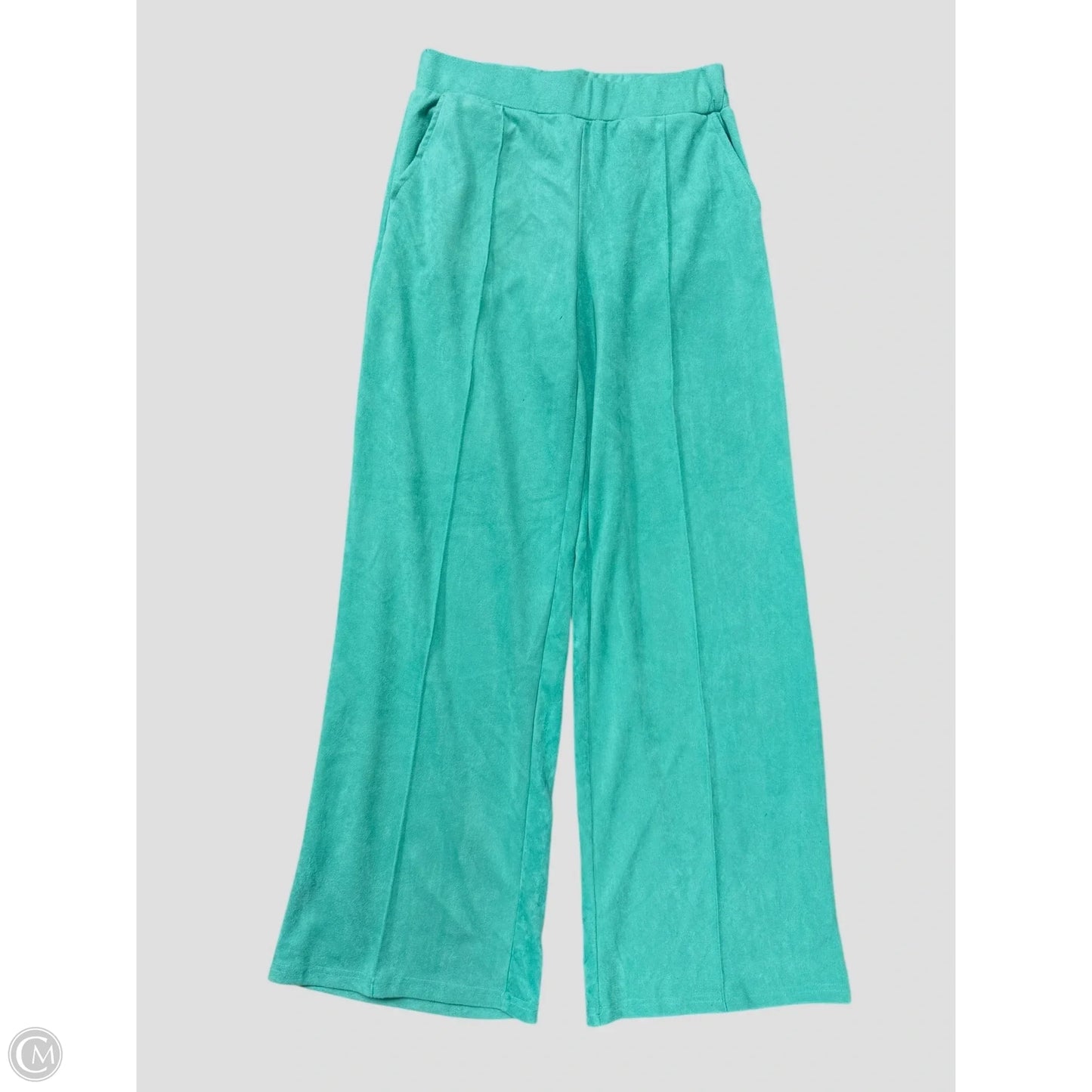 Pants Other By Crazy Train In Green, Size: S
