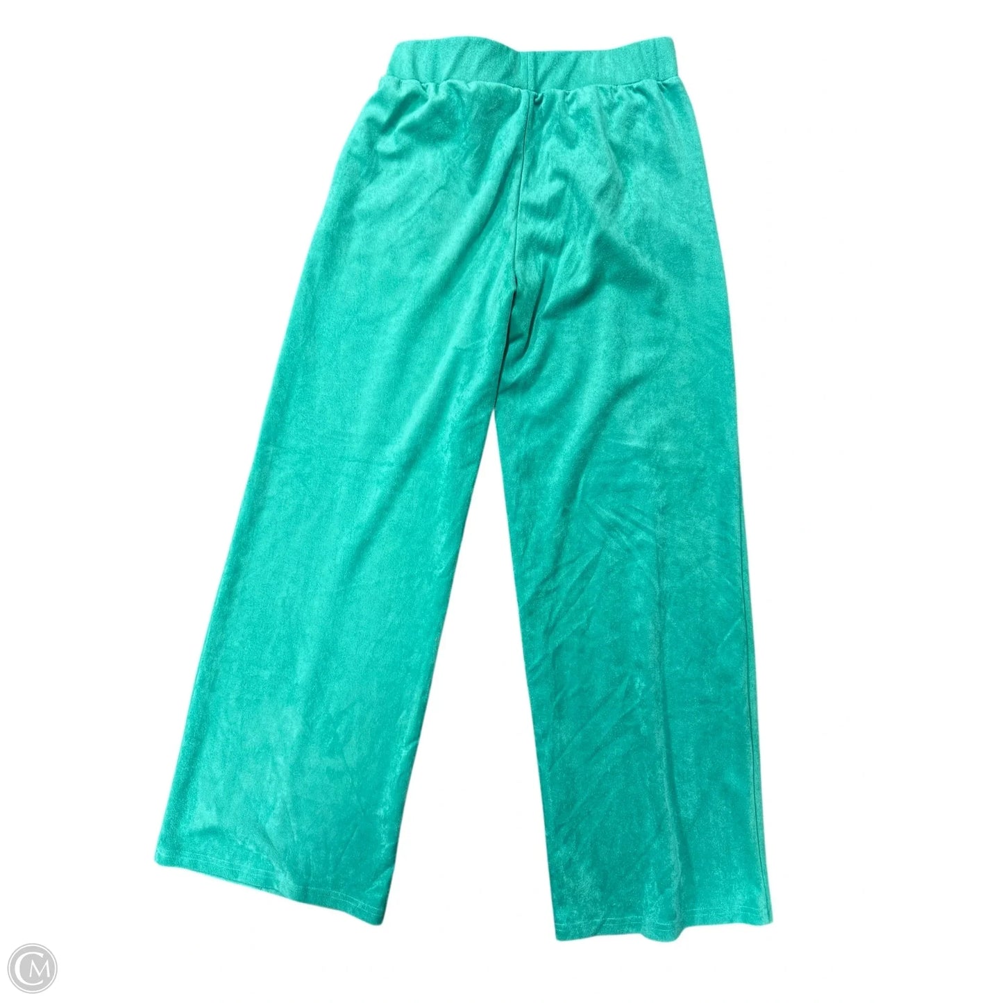 Pants Other By Crazy Train In Green, Size: S