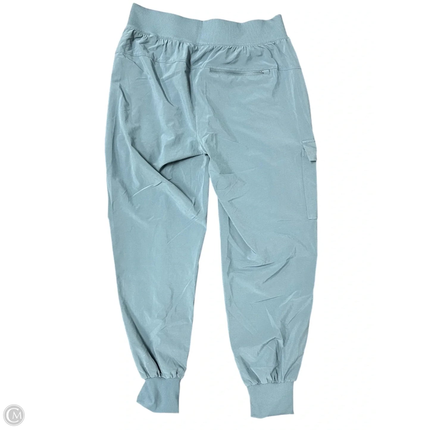 Athletic Pants By All In Motion In Blue, Size: S