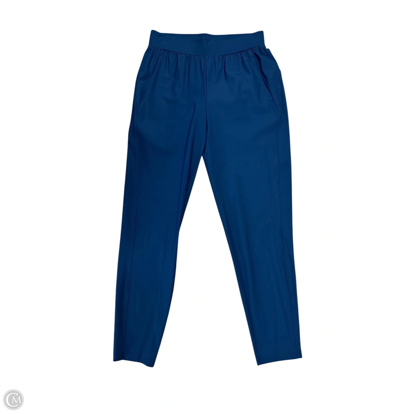 Athletic Pants By Stylus In Navy, Size: Xs
