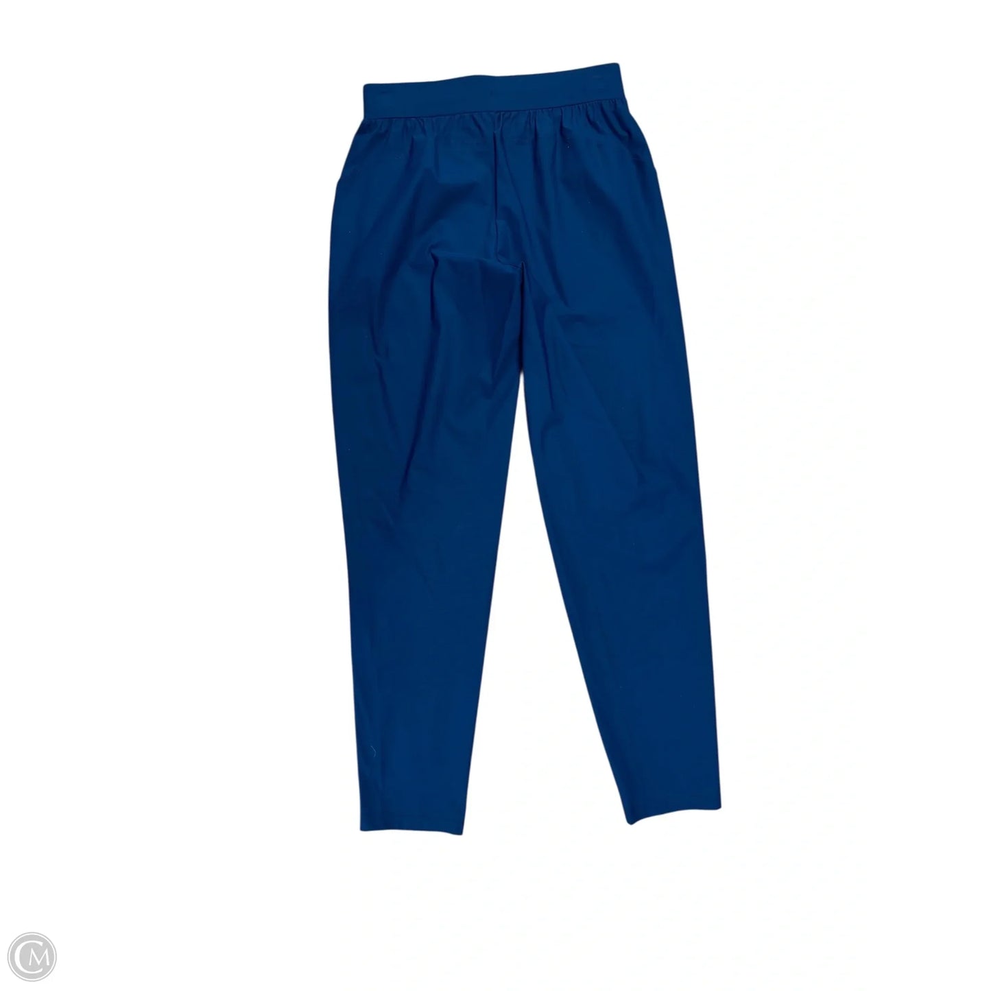 Athletic Pants By Stylus In Navy, Size: Xs