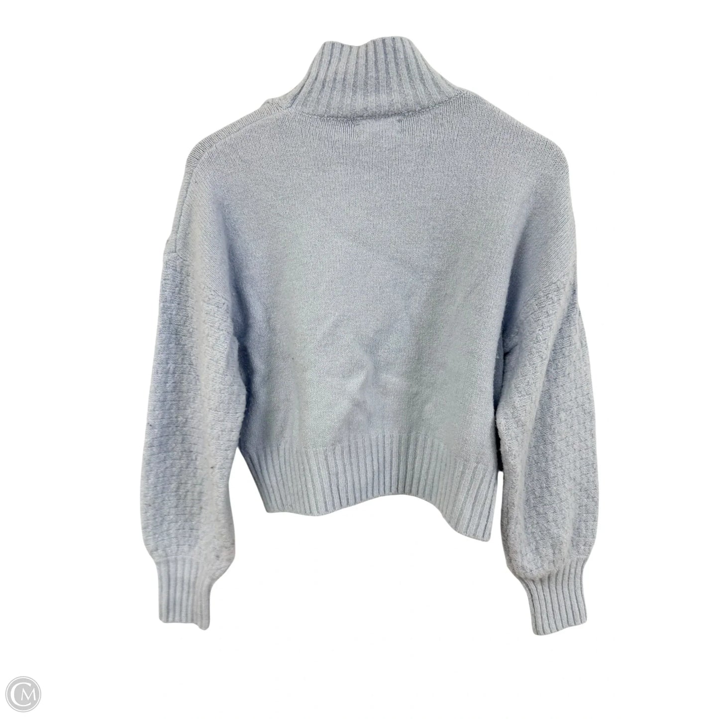 Sweater By Jessica Simpson In Blue, Size: S