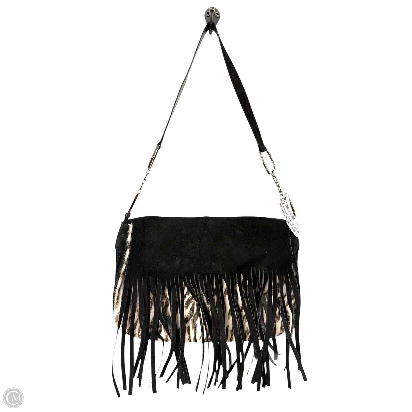 Handbag Designer By Stuart Weitzman, Size: Small