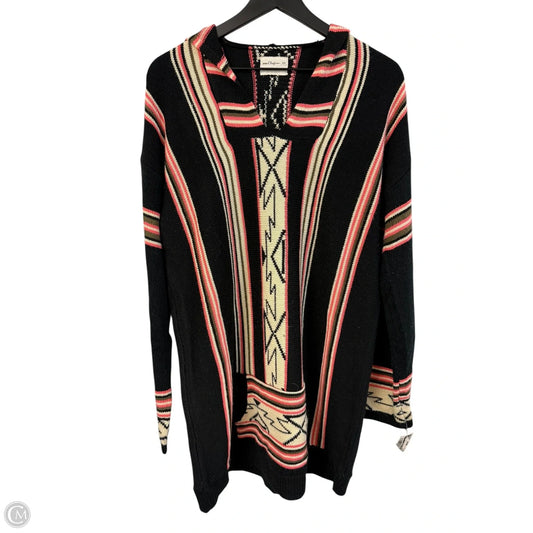 Sweater By Clothes Mentor In Multi-colored, Size: 2x
