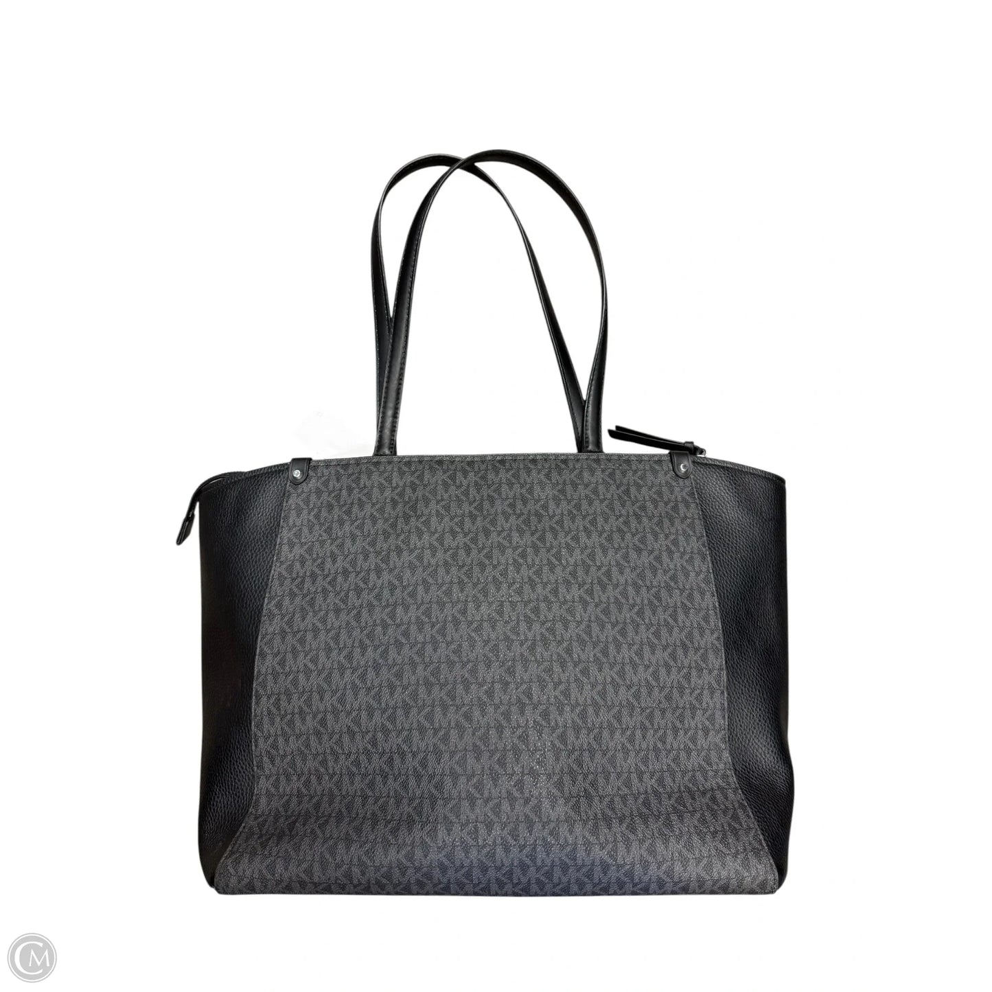 Handbag Designer By Michael Kors, Size: Large