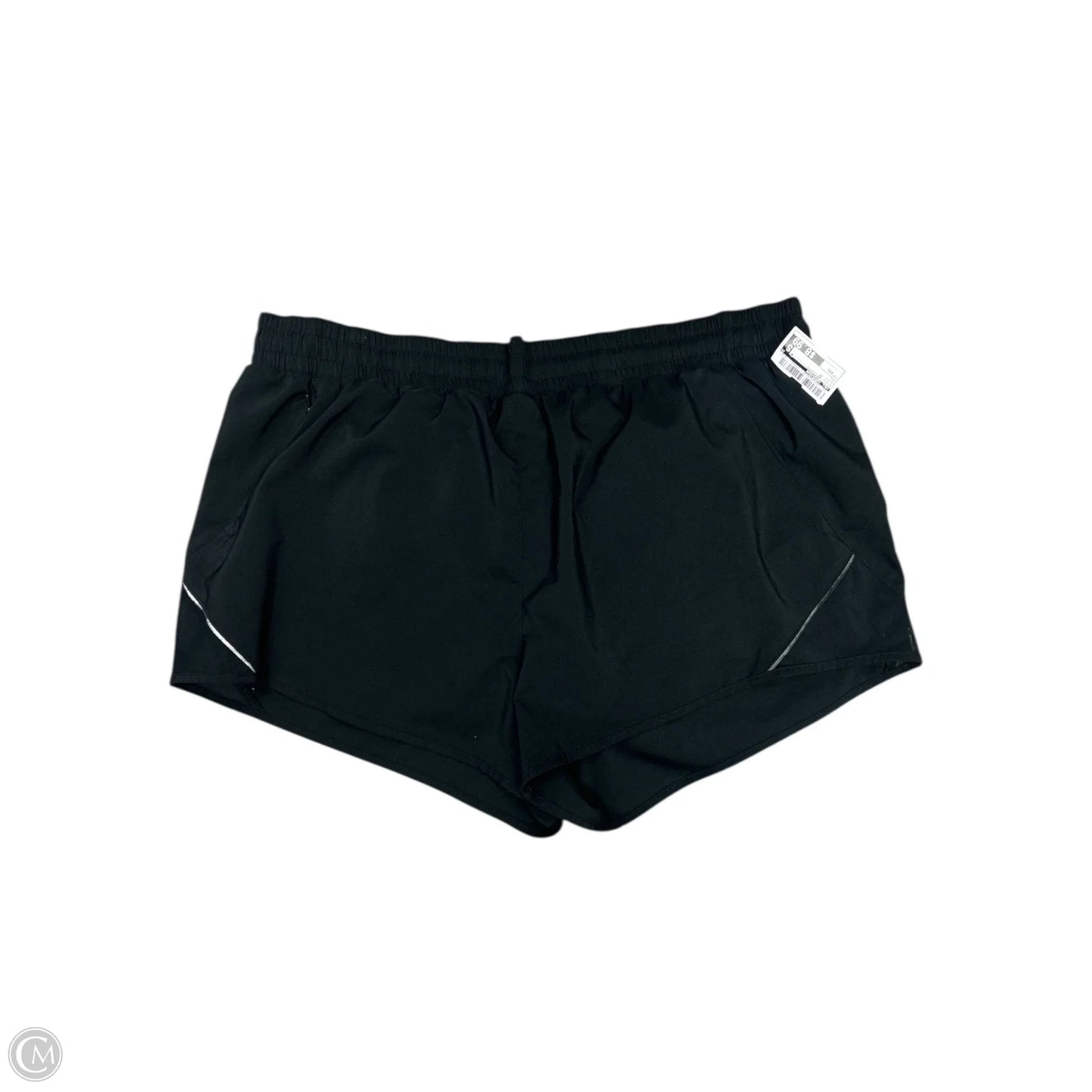 Athletic Shorts By All In Motion In Black, Size: Xxl