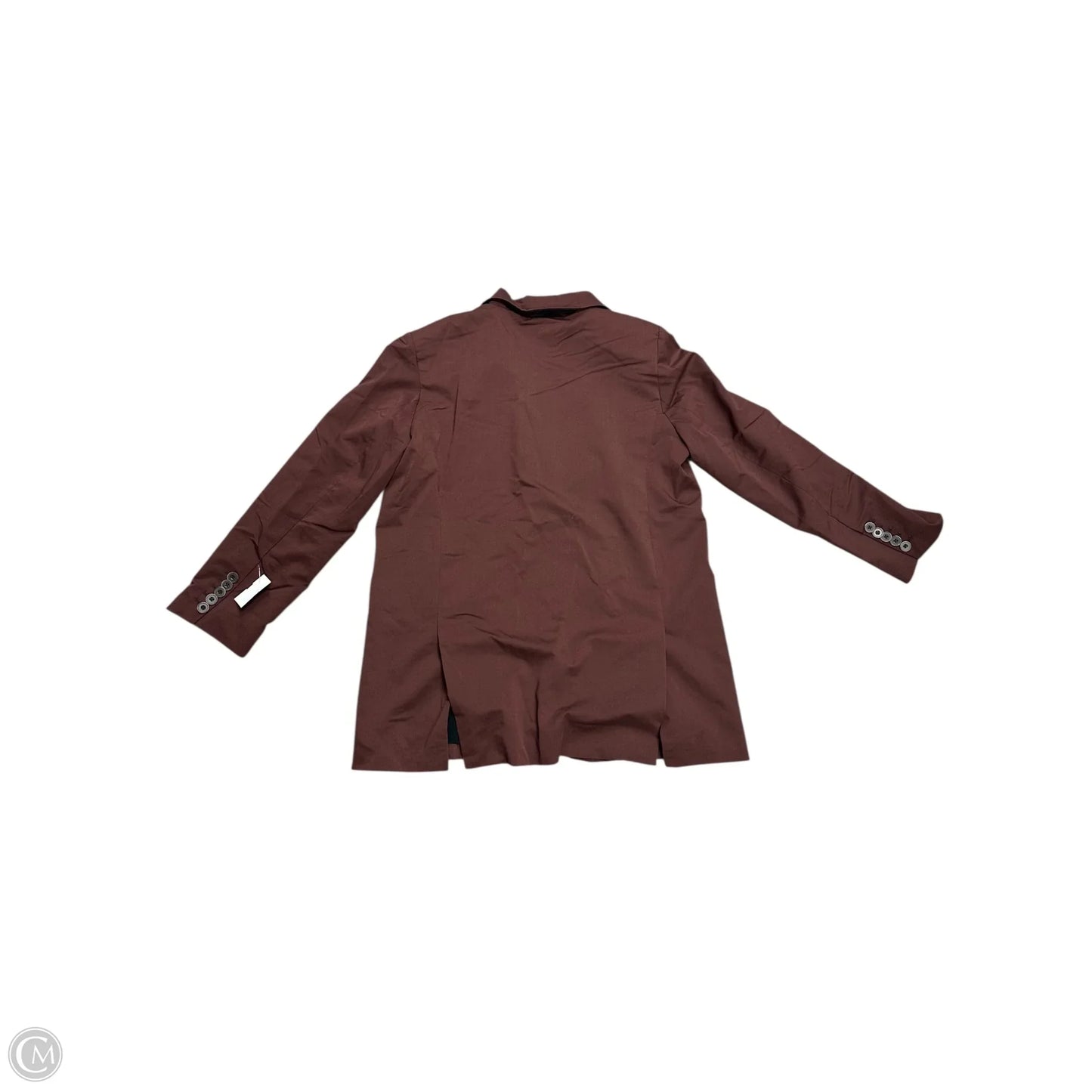 Blazer By We The Free In Maroon, Size: S