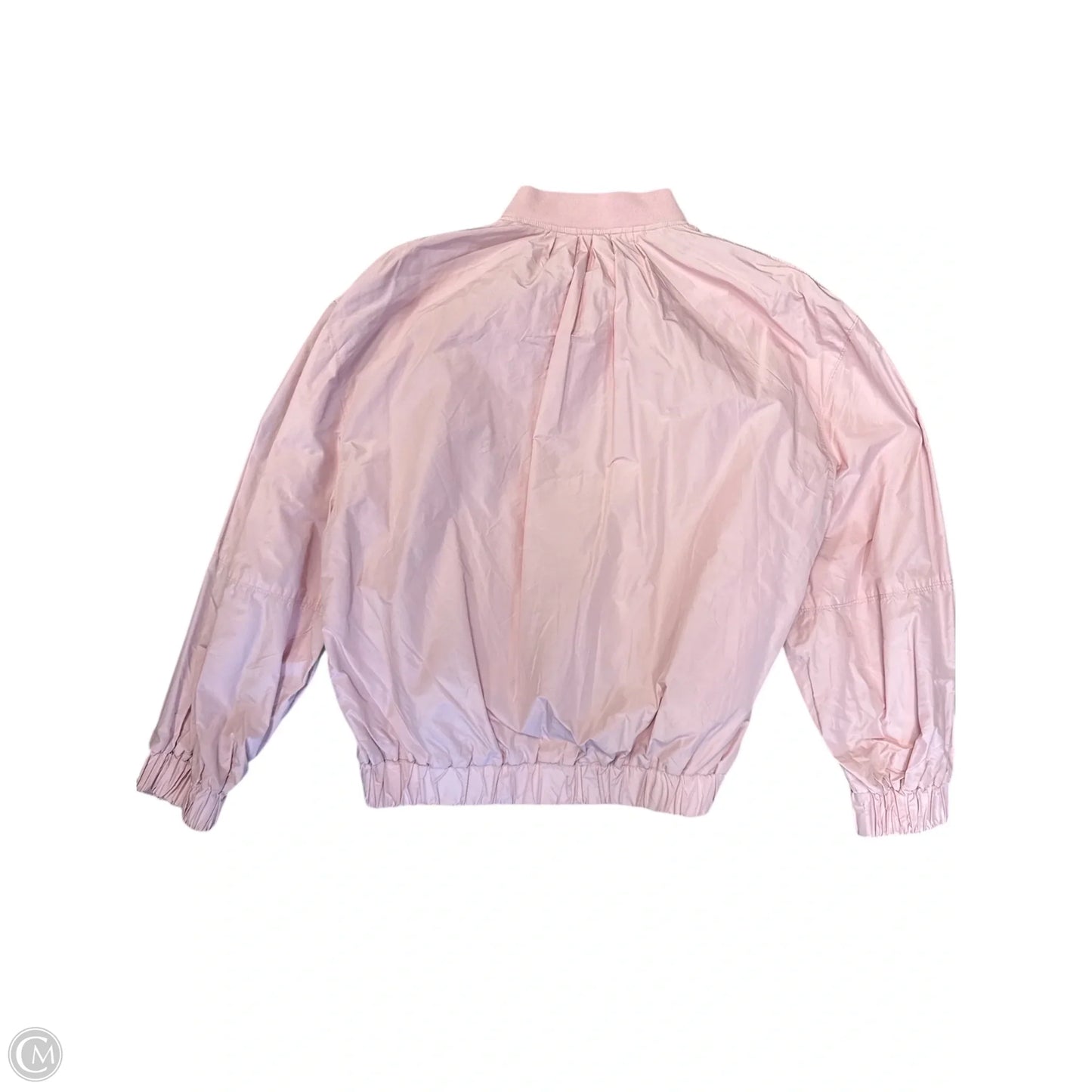 Jacket Other By Maeve In Pink, Size: Xs