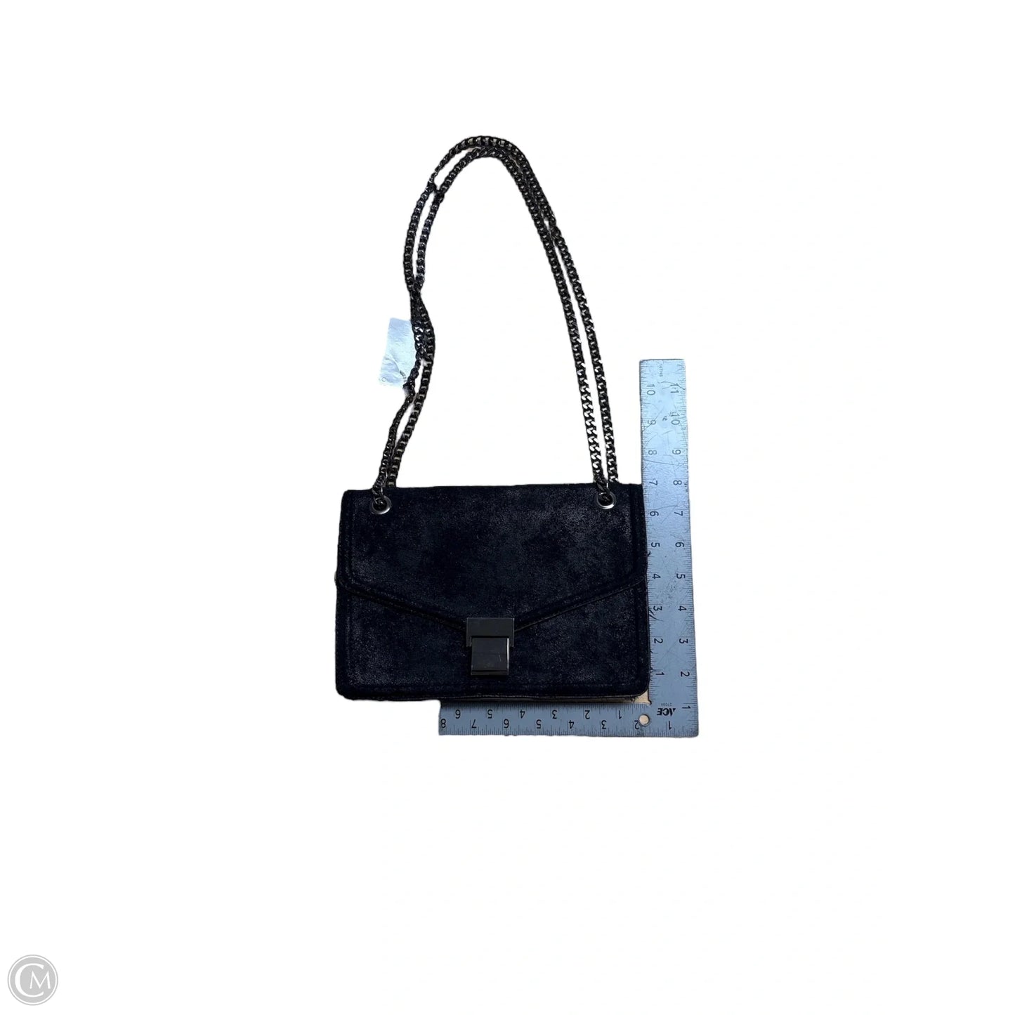 Crossbody By Clarks, Size: Small