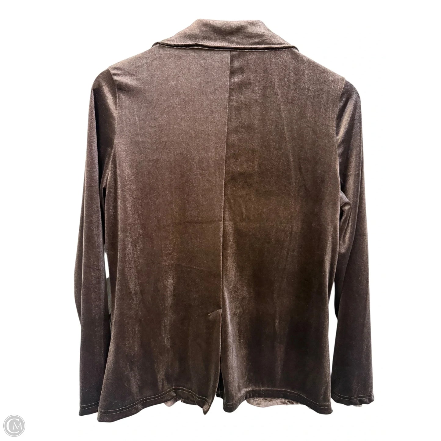 Blazer By Cmf In Brown, Size: S