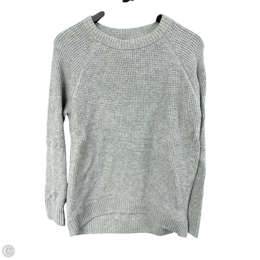 Sweater By Old Navy In Grey, Size: M