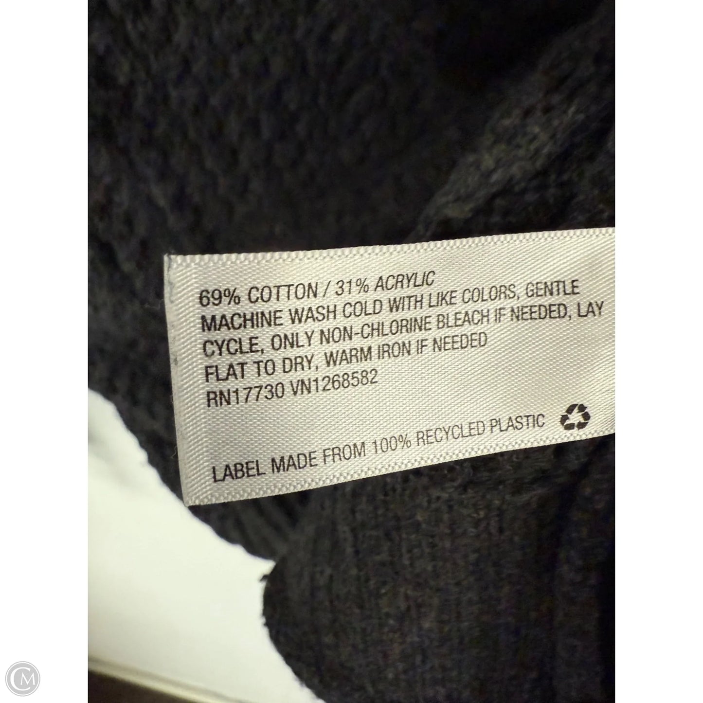 Sweater By Universal Thread In Grey, Size: M