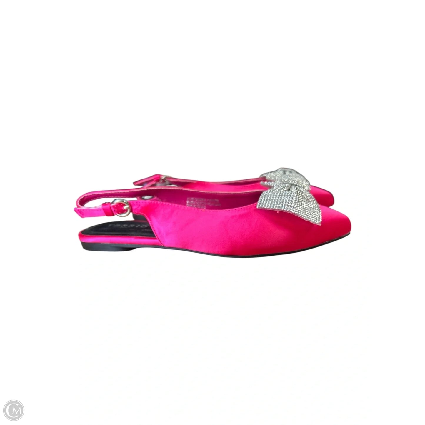 Shoes Flats By Torrid In Pink, Size: 8