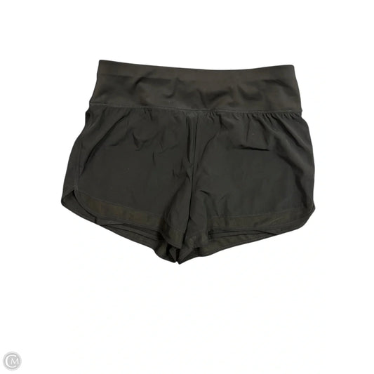 Athletic Shorts By Xersion In Black, Size: L