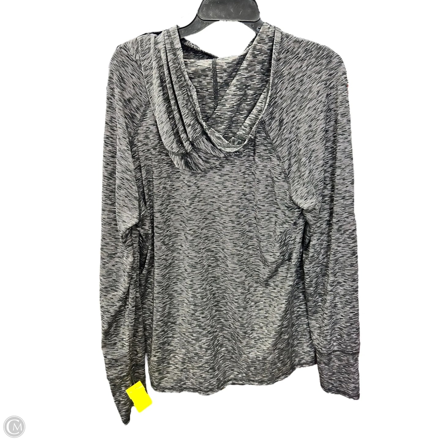 Top Short Sleeve By Lane Bryant In Floral Print, Size: 2x