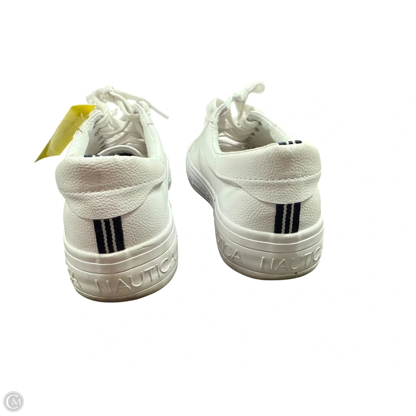 Shoes Sneakers By Keds In Cream, Size: 9.5