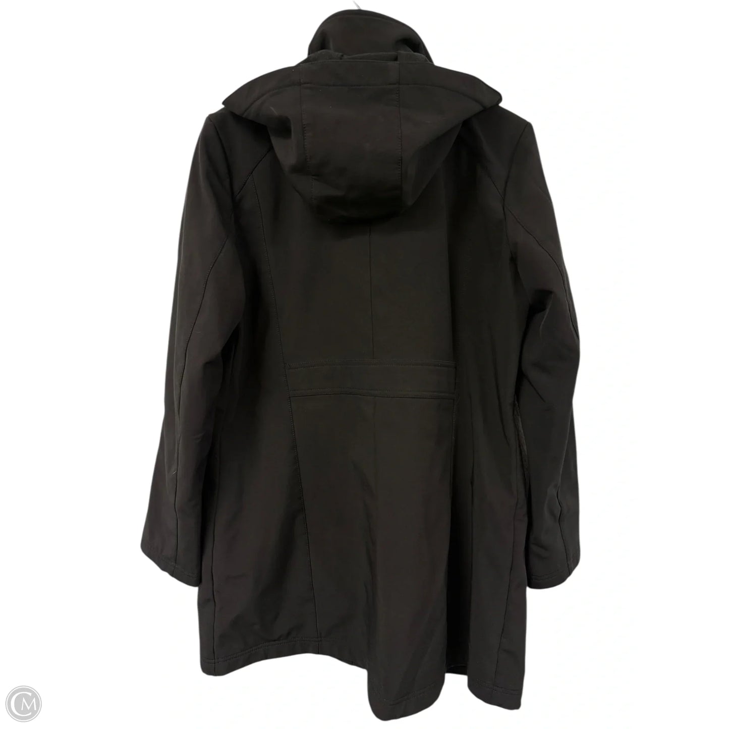 Coat Other By St Johns Bay In Black, Size: L